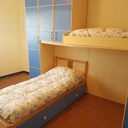 Tiziano Palace 9 * Brescia