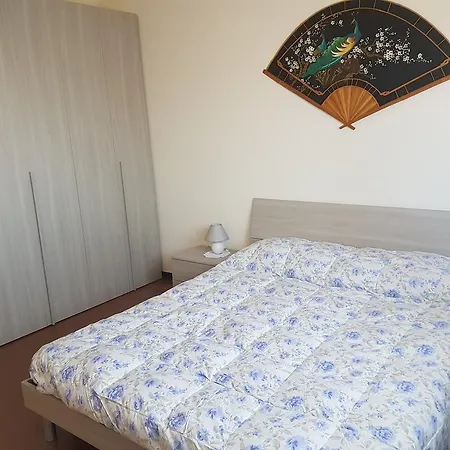 Tiziano Palace 9 Apartment Brescia